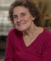 Photo of Margaret Anderson