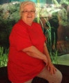 Photo of Laura Gregory