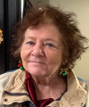 Photo of Betty Morgan