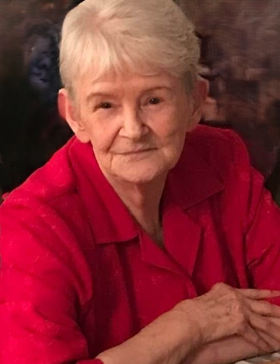 Photo of Linda L. Matthews