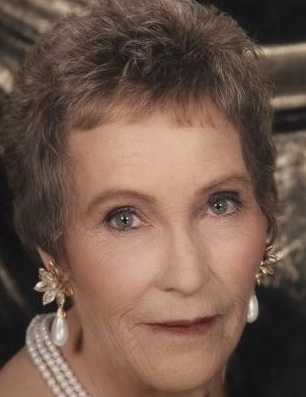 Photo of Alene Hancock