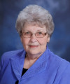 Photo of Barbara Walker