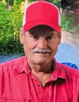 Photo of Jimmie Louis Frizzell