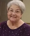 Photo of Peggy Crabtree
