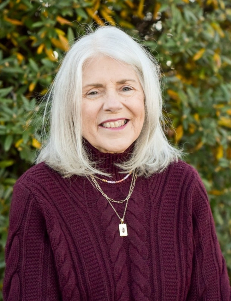 Photo of Athena Walker