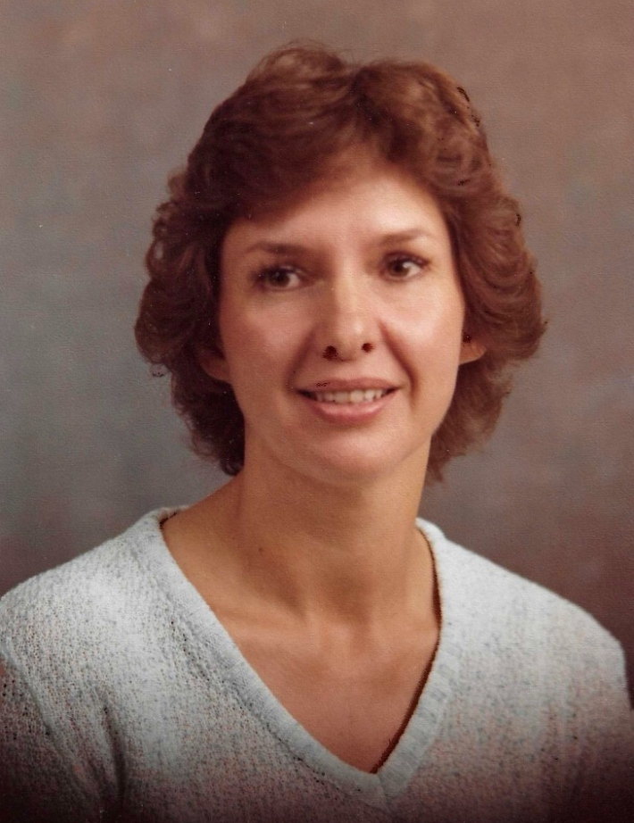 Photo of Mary Sue Loftis