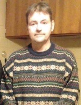 Photo of Keith Karper