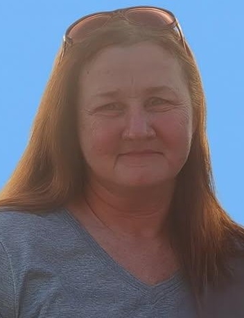 Photo of Melissa Lynn Crawford