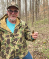 Photo of Rodney Silvey
