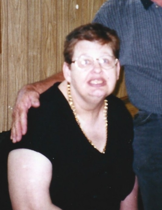 Photo of Effie Estelle "Punkin" Pippin