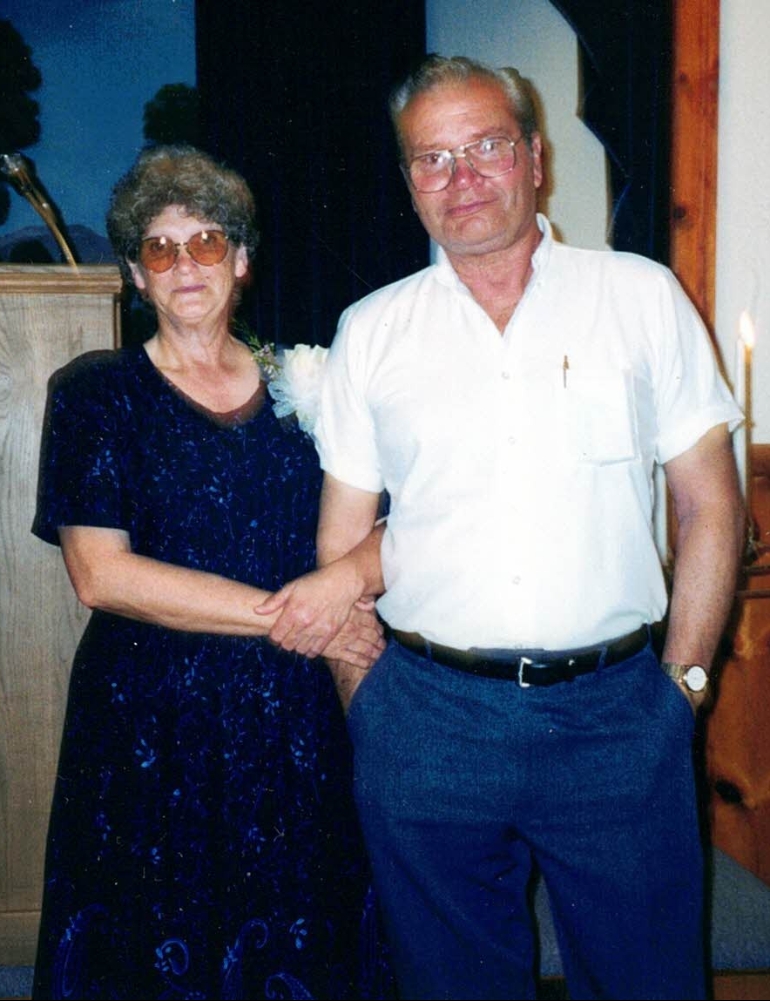 Photo of Charbo Trisdale