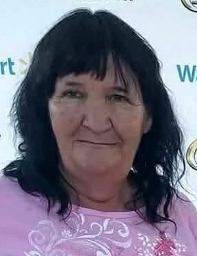 Photo of Mary Mansell