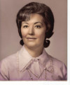 Photo of Geraldine Craighead