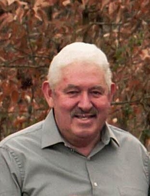 Photo of Kenneth Conner