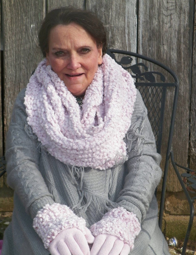 Photo of Brenda Peek