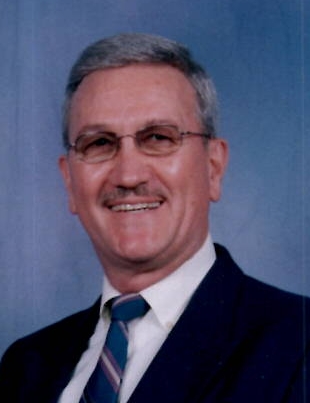 Photo of Carl Thomas Wheeler