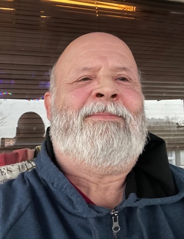 Photo of Craig Fox Moore