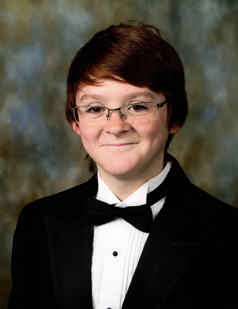 Photo of Phillip Allen