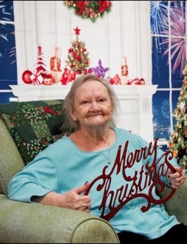 Photo of Rita Ann Hix