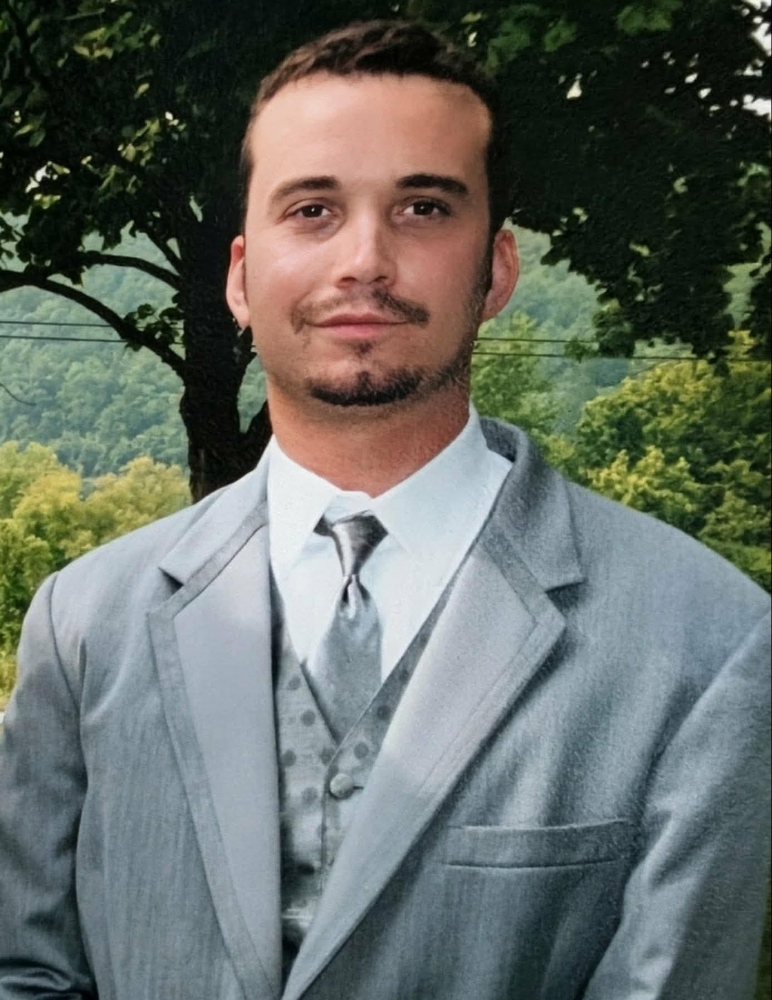 Photo of Matthew Sircy