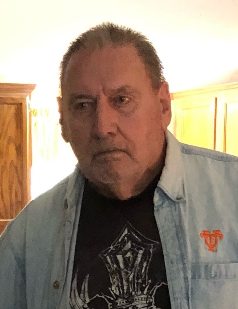Photo of Dalton Lee Richardson