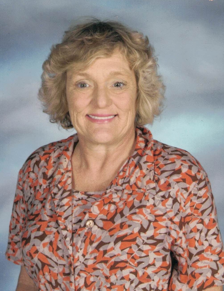 Photo of Cindy Kernea