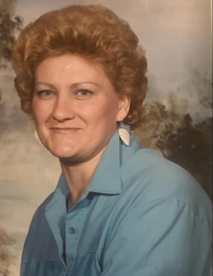 Photo of Hazel Llean Bowman
