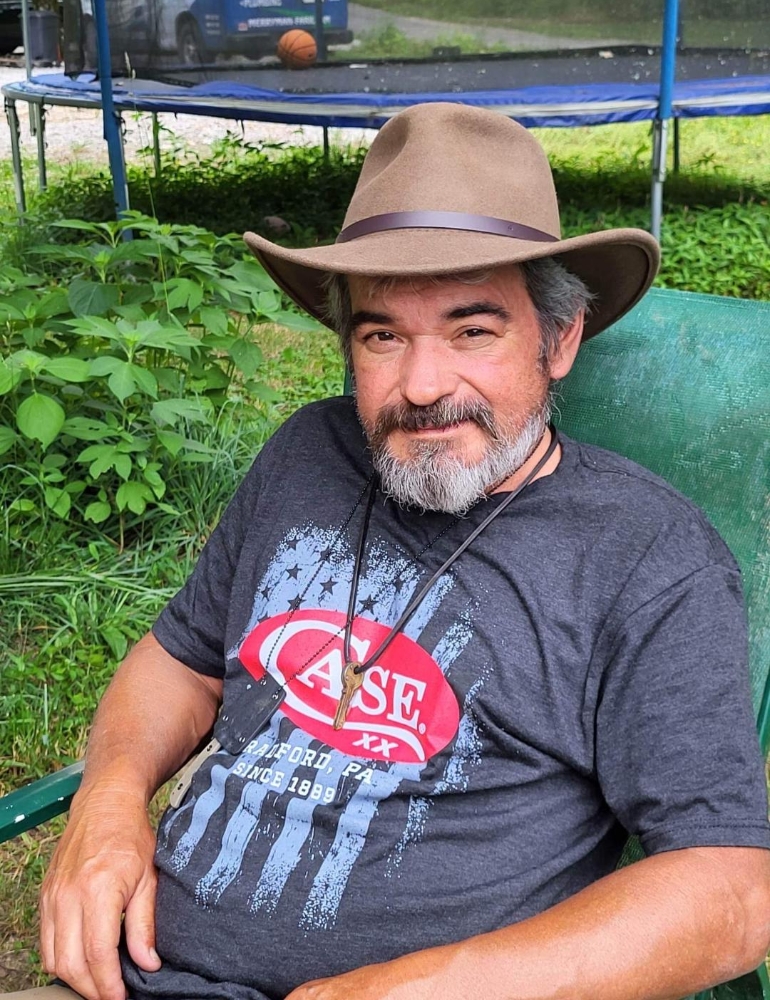 Photo of Daryl Wayne Roberts, Sr.