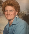 Photo of Hazel Bowman