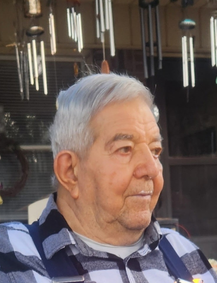 Photo of Ralph Edward Hammer, Jr.