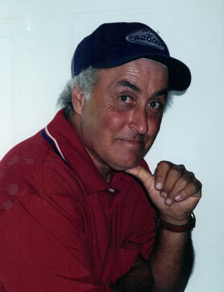 Photo of Donny Rector