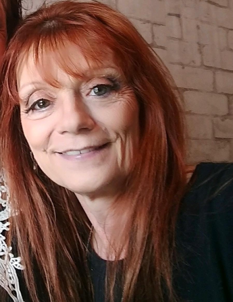Photo of Melanie Machelle Warta