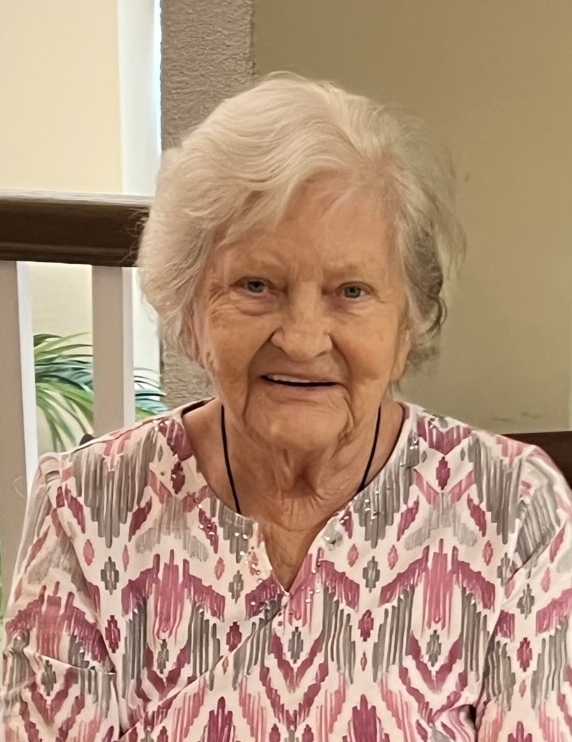Photo of Zella T. Pippin
