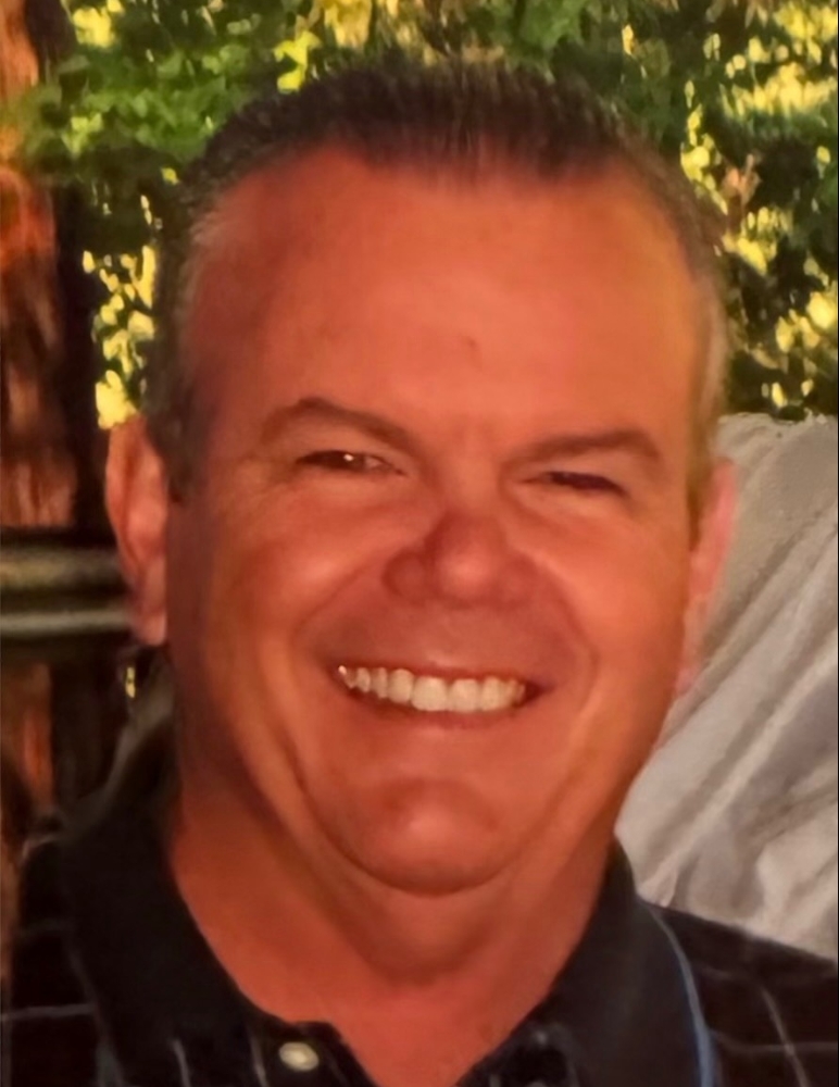 Photo of David Tucker