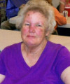 Photo of Glenda Hammock