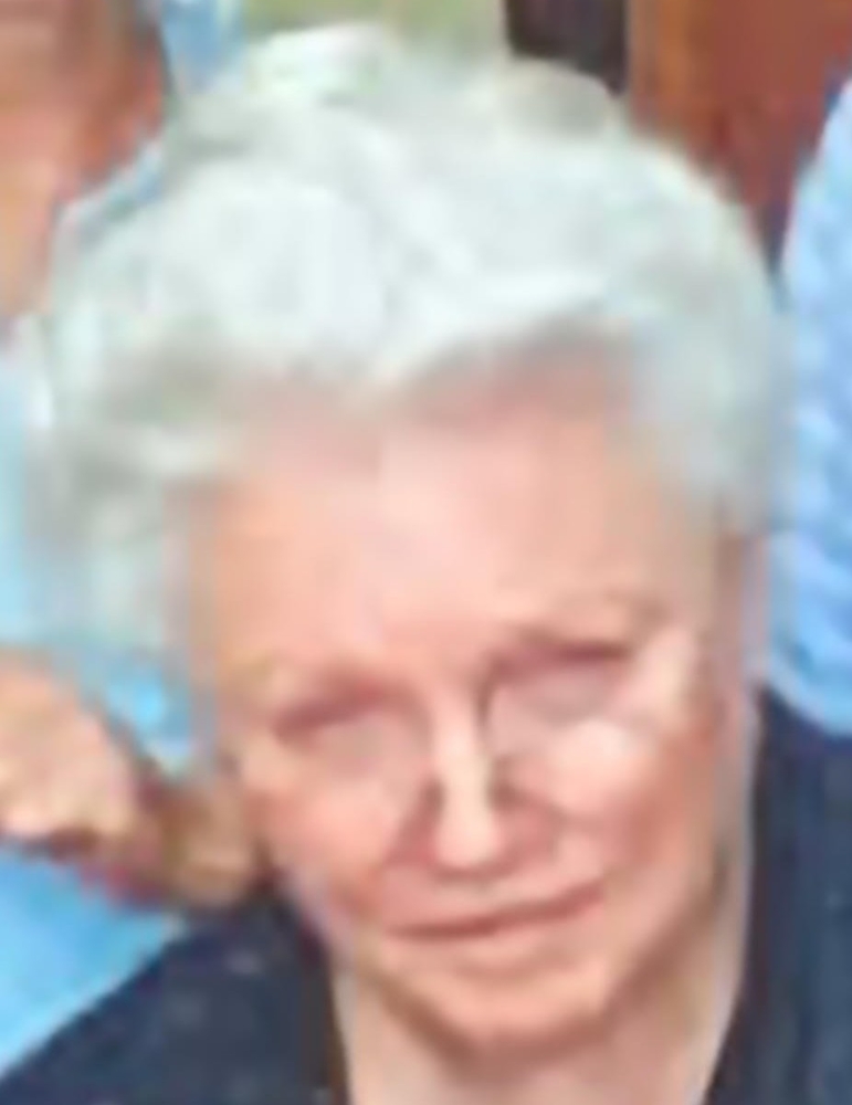 Photo of Linda Geraldine Graves