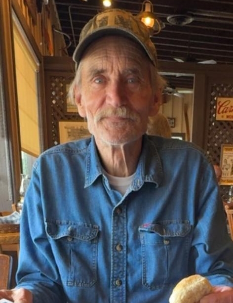 Photo of Manuel D Young