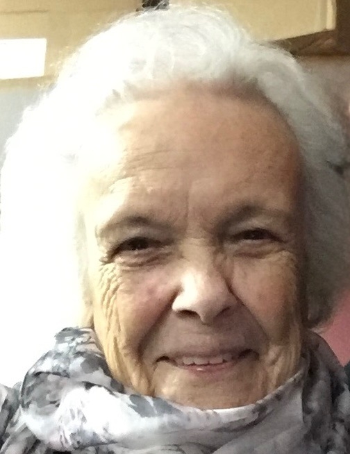 Photo of Frances B. Cassetty