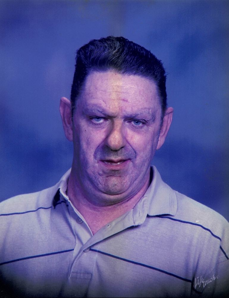 Photo of Ronald Stacy