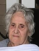 Photo of Lola Ann Roberts