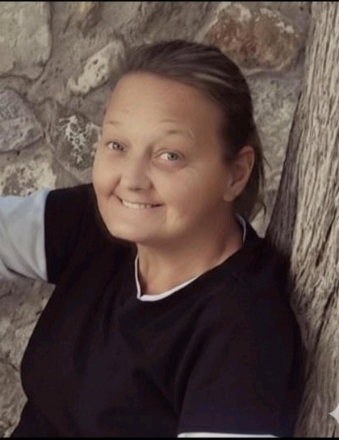Photo of Teresa Jean Johnson