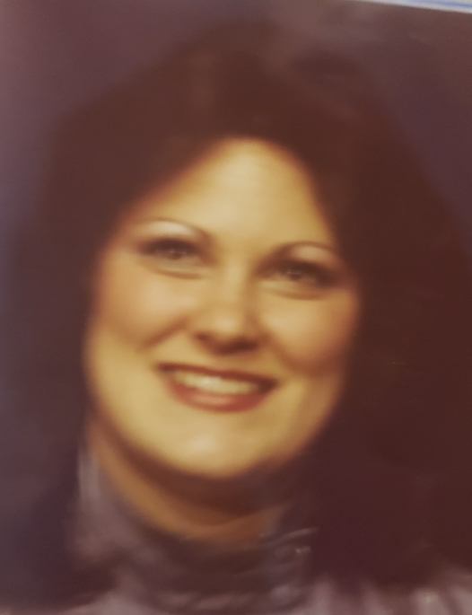 Photo of Sherry D. Jackson