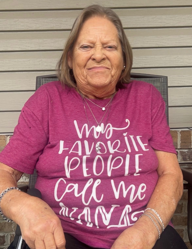 Photo of Teresa Shoemake