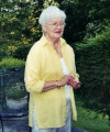 Photo of Anna Upchurch