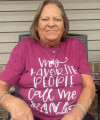 Photo of Teresa Shoemake