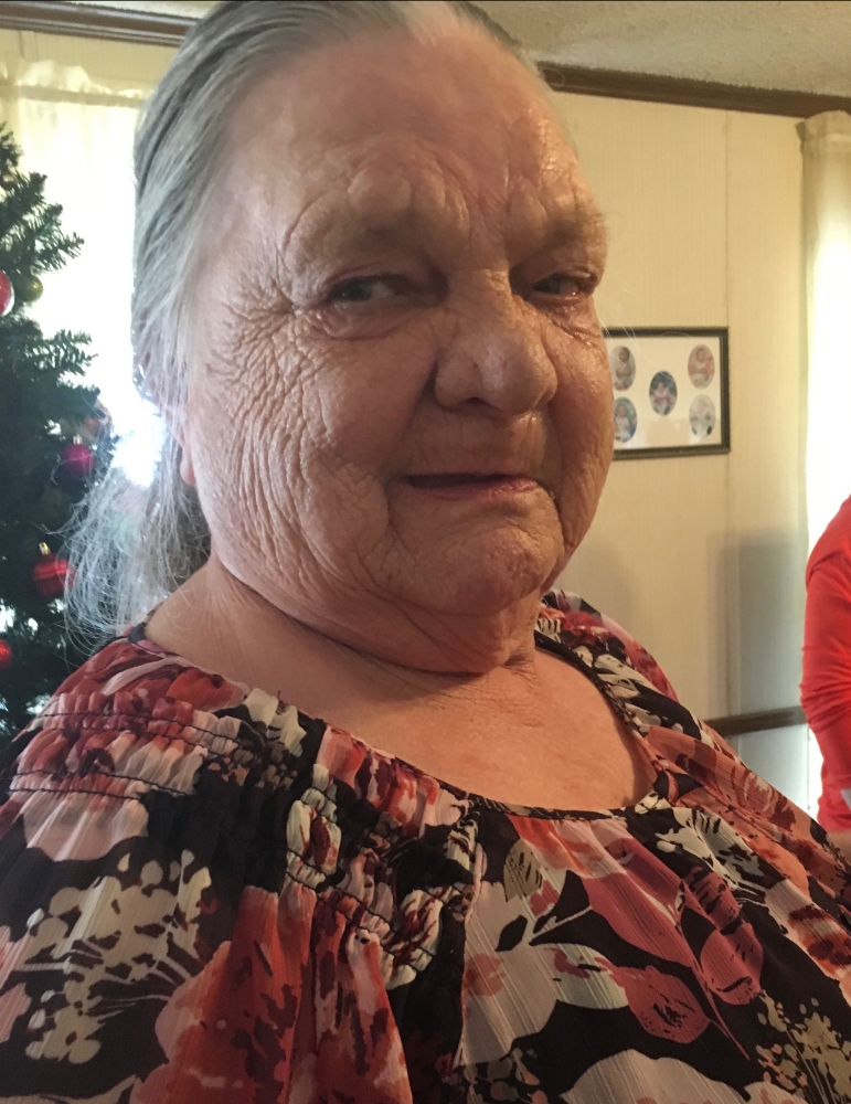 Photo of Faye Head