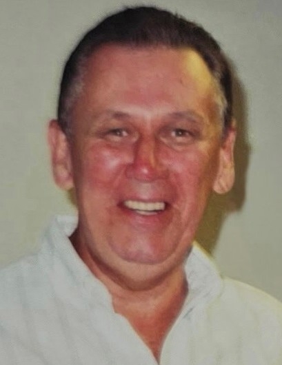 Photo of Roy C. Flatt
