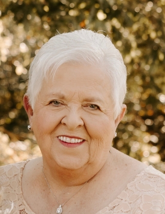 Photo of Linda Warden