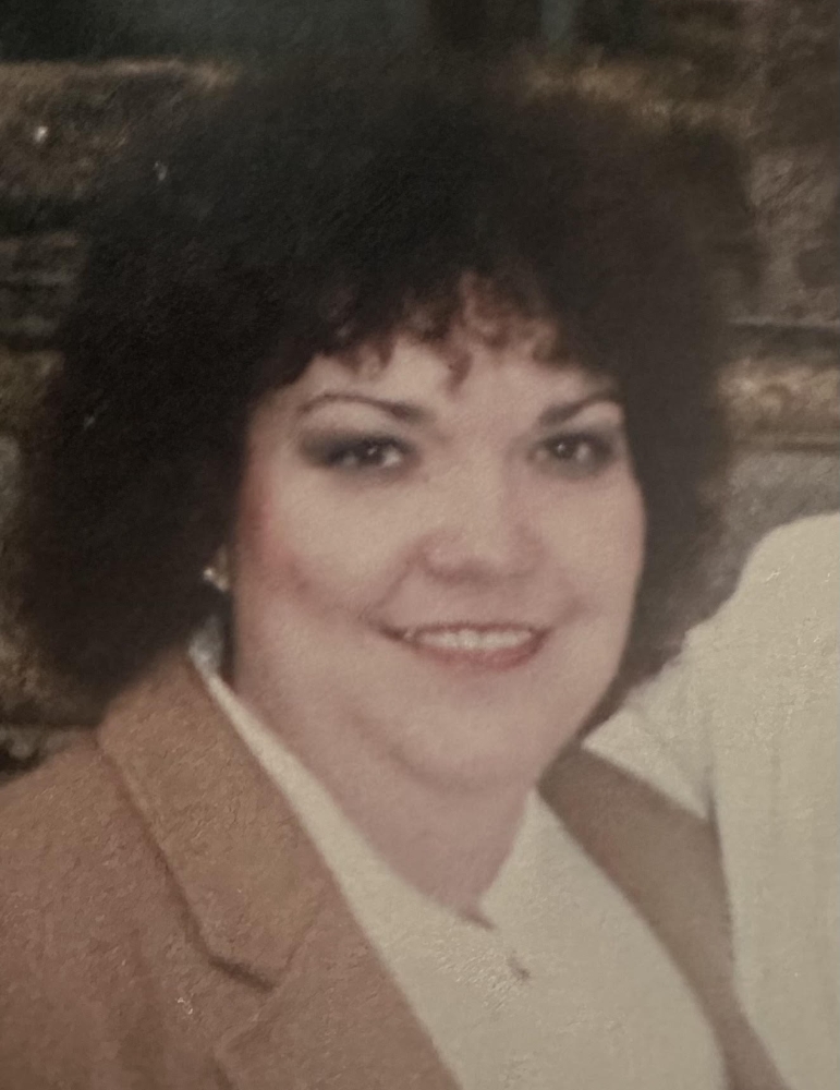 Photo of Patricia K. Ingram