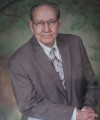 Photo of Ray Stafford